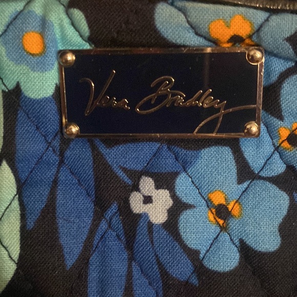 Vera Bradley purse - Picture 2 of 3